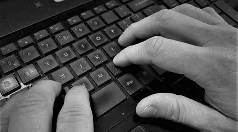 Webinarium CEDUR pt. „Cyberoszuści atakują – jak nie dać się okraść w Internecie”, 28 kwietnia 2022 roku