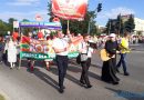 Marsza dla Życia i Rodziny przeszedł ulicami Zamościa