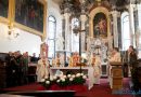 W intencji Ojczyzny i niepodległości- msza święta w Katedrze Zamojskiej