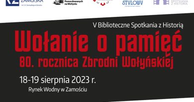 aktualności Zamość akcje charytatywne Zamość architektura Zamość atrakcje turystyczne Zamość baseny Zamość biegi uliczne Zamość biblioteki Zamość biznes Zamość dziedzictwo kulturowe Zamość eventy Zamość festiwale Zamość fitness Zamość galeria sztuki Zamość historia Zamość hotele Zamość imprezy kulturalne Zamość inicjatywy społeczne Zamość informacje Zamość inwestycje Zamość kino w Zamościu kluby muzyczne Zamość kluby sportowe Zamość koncerty muzyczne Zamość koncerty Zamość konferencje biznesowe Zamość kursy i szkolenia Zamość kawiarnie Zamość kulturalne Zamość lokalne firmy Zamość lokalne wiadomości Zamość maratony Zamość muzea Zamość muzeum Zamość noclegi Zamość oferty pracy Zamość organizacje pozarządowe Zamość parki Zamość pomoc społeczna Zamość portal informacyjny Zamość przedsiębiorstwa Zamość praca Zamość przewodnik po Zamościu projekcje filmowe Zamość rekonstrukcje historyczne Zamość restauracje Zamość rynek pracy Zamość siłownie Zamość spacery po Zamościu spektakle teatralne Zamość spotkania autorskie Zamość spotkania mieszkańców Zamość szkoły Zamość szlaki turystyczne Zamość targi biznesowe Zamość teatr w Zamościu turnieje sportowe Zamość uniwersytety Zamość wydarzenia edukacyjne Zamość wydarzenia historyczne Zamość wydarzenia kulturalne Zamość wydarzenia społeczne Zamość wydarzenia w Zamościu wiadomości z Zamościa wolontariat Zamość wykłady Zamość warsztaty artystyczne Zamość warsztaty Zamość wyścigi rowerowe Zamość wystawy artystyczne Zamość wystawy Zamość zabytki Zamościa zabytki Zamość zawody sportowe Zamość zamojska społeczność życie w Zamościu zwiedzanie Zamość Akademia Zamość radio zamość imprezy zamość