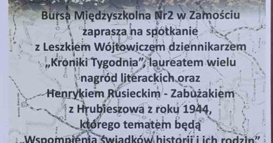 aktualności Zamość akcje charytatywne Zamość architektura Zamość atrakcje turystyczne Zamość baseny Zamość biegi uliczne Zamość biblioteki Zamość biznes Zamość dziedzictwo kulturowe Zamość eventy Zamość festiwale Zamość fitness Zamość galeria sztuki Zamość historia Zamość hotele Zamość imprezy kulturalne Zamość inicjatywy społeczne Zamość informacje Zamość inwestycje Zamość kino w Zamościu kluby muzyczne Zamość kluby sportowe Zamość koncerty muzyczne Zamość koncerty Zamość konferencje biznesowe Zamość kursy i szkolenia Zamość kawiarnie Zamość kulturalne Zamość lokalne firmy Zamość lokalne wiadomości Zamość maratony Zamość muzea Zamość muzeum Zamość noclegi Zamość oferty pracy Zamość organizacje pozarządowe Zamość parki Zamość pomoc społeczna Zamość portal informacyjny Zamość przedsiębiorstwa Zamość praca Zamość przewodnik po Zamościu projekcje filmowe Zamość rekonstrukcje historyczne Zamość restauracje Zamość rynek pracy Zamość siłownie Zamość spacery po Zamościu spektakle teatralne Zamość spotkania autorskie Zamość spotkania mieszkańców Zamość szkoły Zamość szlaki turystyczne Zamość targi biznesowe Zamość teatr w Zamościu turnieje sportowe Zamość uniwersytety Zamość wydarzenia edukacyjne Zamość wydarzenia historyczne Zamość wydarzenia kulturalne Zamość wydarzenia społeczne Zamość wydarzenia w Zamościu wiadomości z Zamościa wolontariat Zamość wykłady Zamość warsztaty artystyczne Zamość warsztaty Zamość wyścigi rowerowe Zamość wystawy artystyczne Zamość wystawy Zamość zabytki Zamościa zabytki Zamość zawody sportowe Zamość zamojska społeczność życie w Zamościu zwiedzanie Zamość