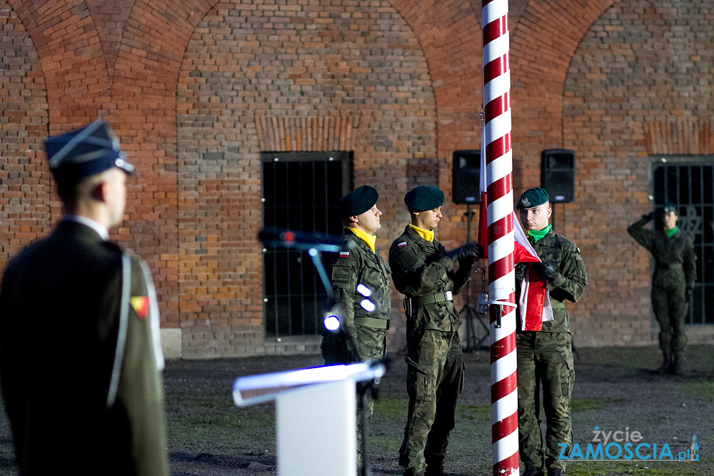 Obchody 85. rocznicy agresji ZSRR na Polskę