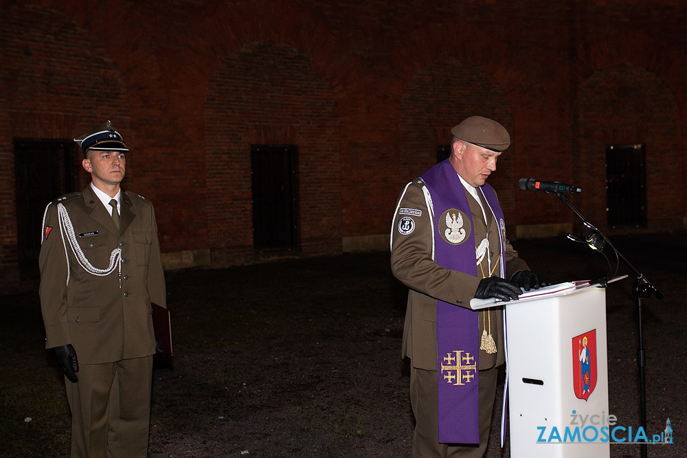 Obchody 85. rocznicy agresji ZSRR na Polskę