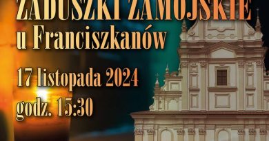 aktualności Zamość akcje charytatywne Zamość architektura Zamość atrakcje turystyczne Zamość baseny Zamość biegi uliczne Zamość biblioteki Zamość biznes Zamość dziedzictwo kulturowe Zamość eventy Zamość festiwale Zamość fitness Zamość galeria sztuki Zamość historia Zamość hotele Zamość imprezy kulturalne Zamość inicjatywy społeczne Zamość informacje Zamość inwestycje Zamość kino w Zamościu kluby muzyczne Zamość kluby sportowe Zamość koncerty muzyczne Zamość koncerty Zamość konferencje biznesowe Zamość kursy i szkolenia Zamość kawiarnie Zamość kulturalne Zamość lokalne firmy Zamość lokalne wiadomości Zamość maratony Zamość muzea Zamość muzeum Zamość noclegi Zamość oferty pracy Zamość organizacje pozarządowe Zamość parki Zamość pomoc społeczna Zamość portal informacyjny Zamość przedsiębiorstwa Zamość praca Zamość przewodnik po Zamościu projekcje filmowe Zamość rekonstrukcje historyczne Zamość restauracje Zamość rynek pracy Zamość siłownie Zamość spacery po Zamościu spektakle teatralne Zamość spotkania autorskie Zamość spotkania mieszkańców Zamość szkoły Zamość szlaki turystyczne Zamość targi biznesowe Zamość teatr w Zamościu turnieje sportowe Zamość uniwersytety Zamość wydarzenia edukacyjne Zamość wydarzenia historyczne Zamość wydarzenia kulturalne Zamość wydarzenia społeczne Zamość wydarzenia w Zamościu wiadomości z Zamościa wolontariat Zamość wykłady Zamość warsztaty artystyczne Zamość warsztaty Zamość wyścigi rowerowe Zamość wystawy artystyczne Zamość wystawy Zamość zabytki Zamościa zabytki Zamość zawody sportowe Zamość zamojska społeczność życie w Zamościu zwiedzanie Zamość Akademia Zamość radio zamość imprezy zamość